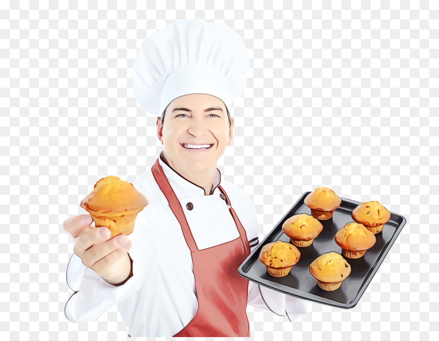 Cook，Chef PNG