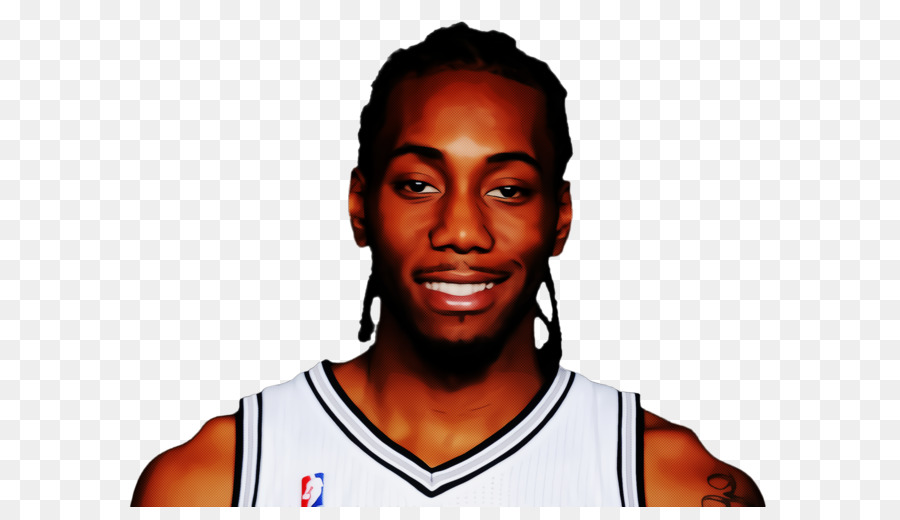 Jogador De Basquete，Rosto PNG