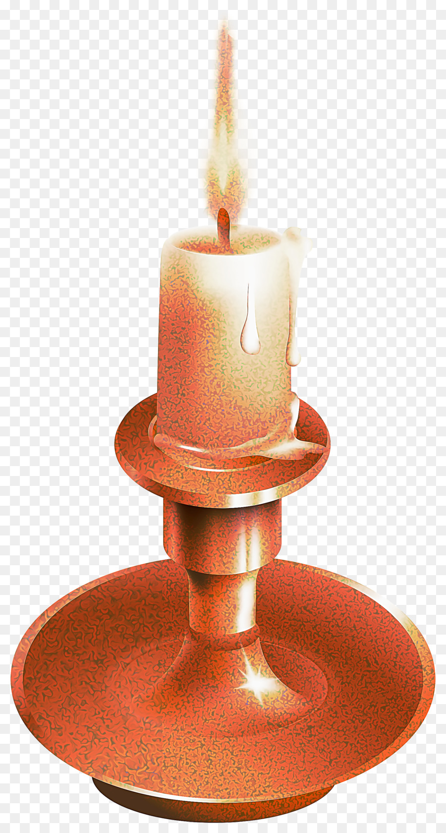 Vela，Candelabro PNG