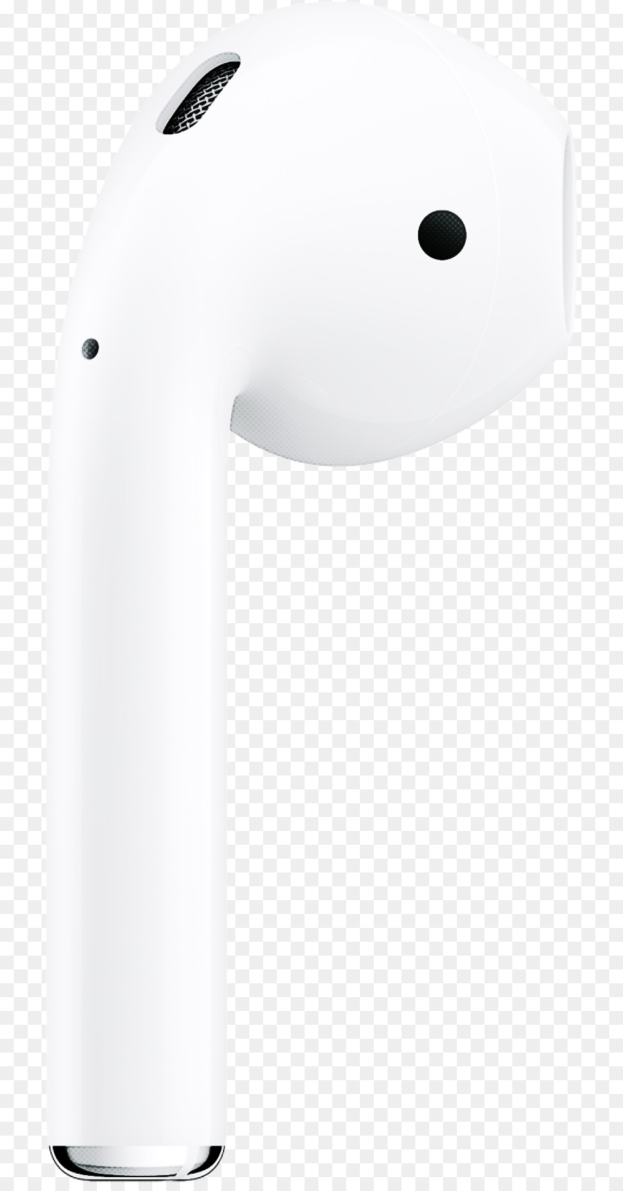 Fone De Ouvido Sem Fio Branco，Sem Fio PNG