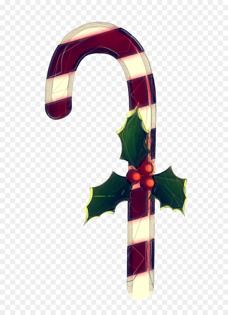 Natal，Candy Cane PNG