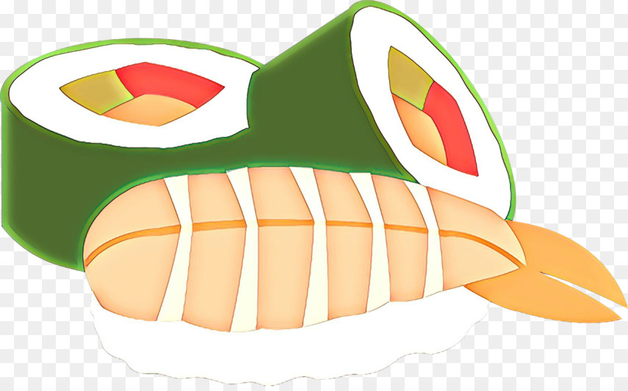 Sushi，Rolinhos PNG