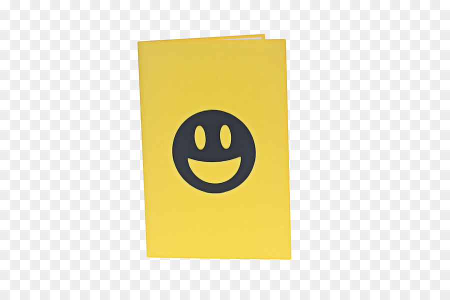 Emoticon，Amarelo PNG