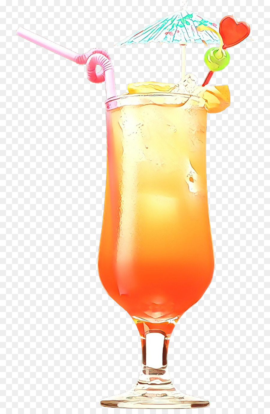 Bebida，Suco De PNG