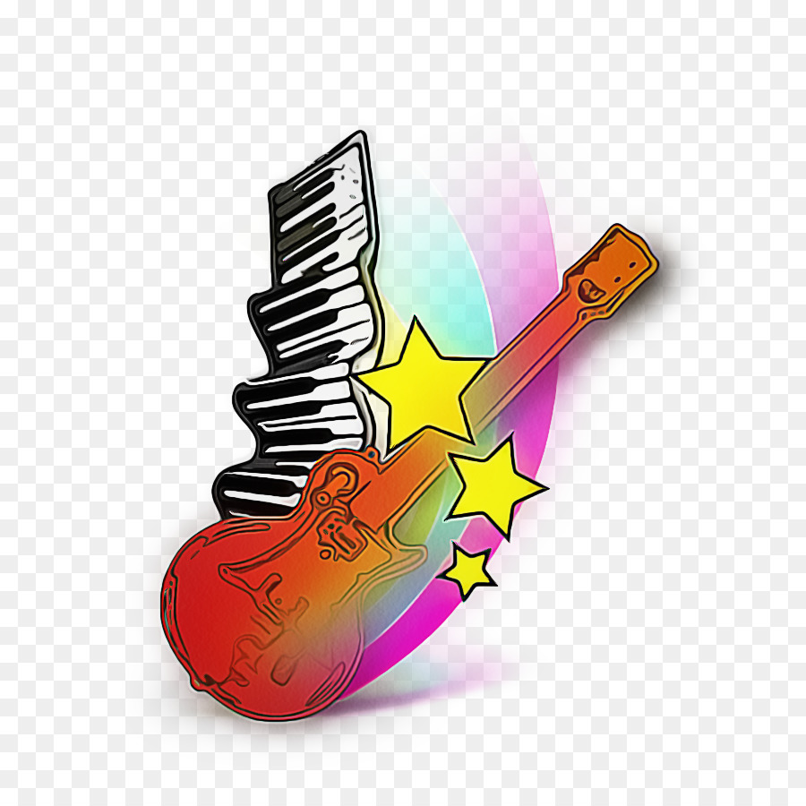 Guitarra Elétrica，Guitarra PNG