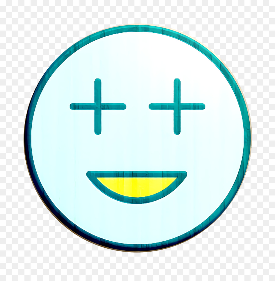 Verde，Emoticon PNG