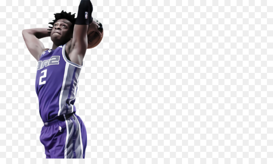 Jogador De Basquete，Basquete PNG