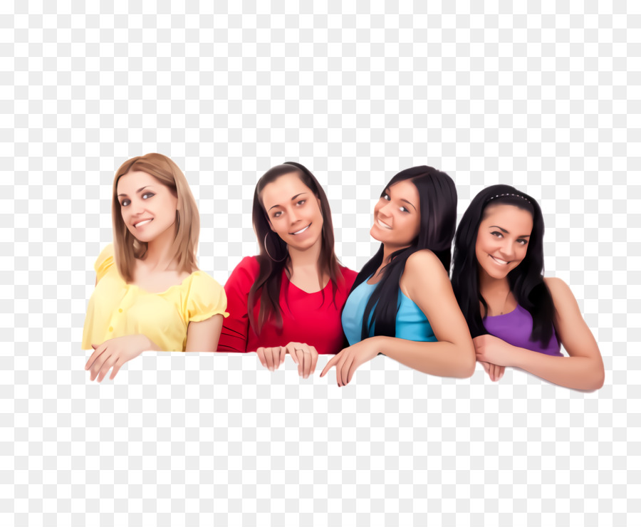 Mulheres，Grupo PNG