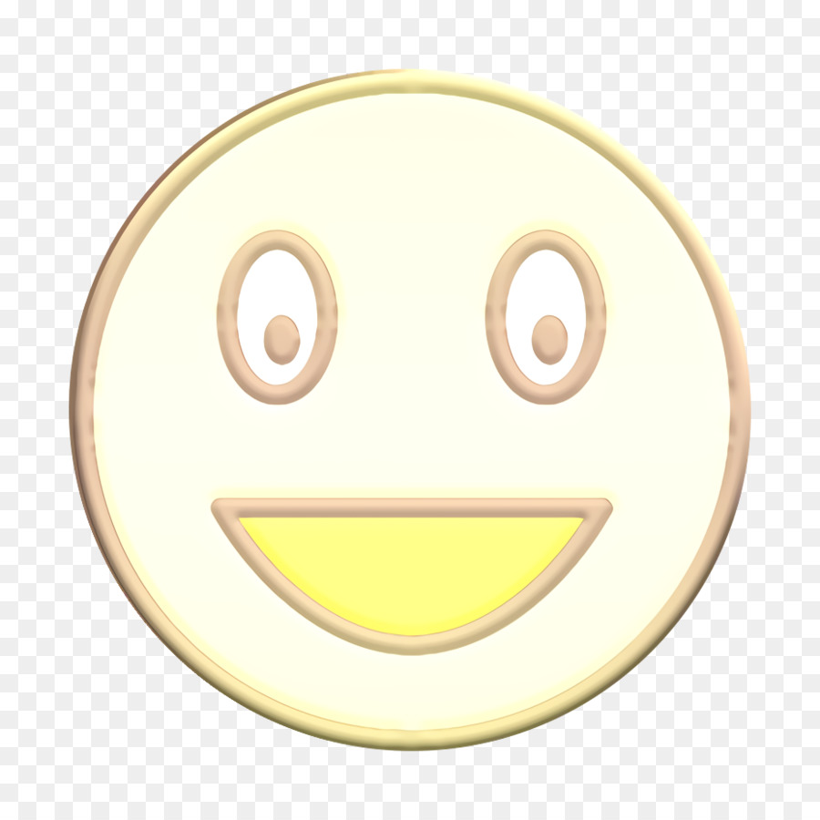 Emoji Sorridente，Face PNG