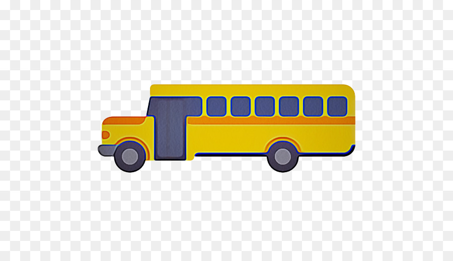 Modo De Transporte，ônibus PNG