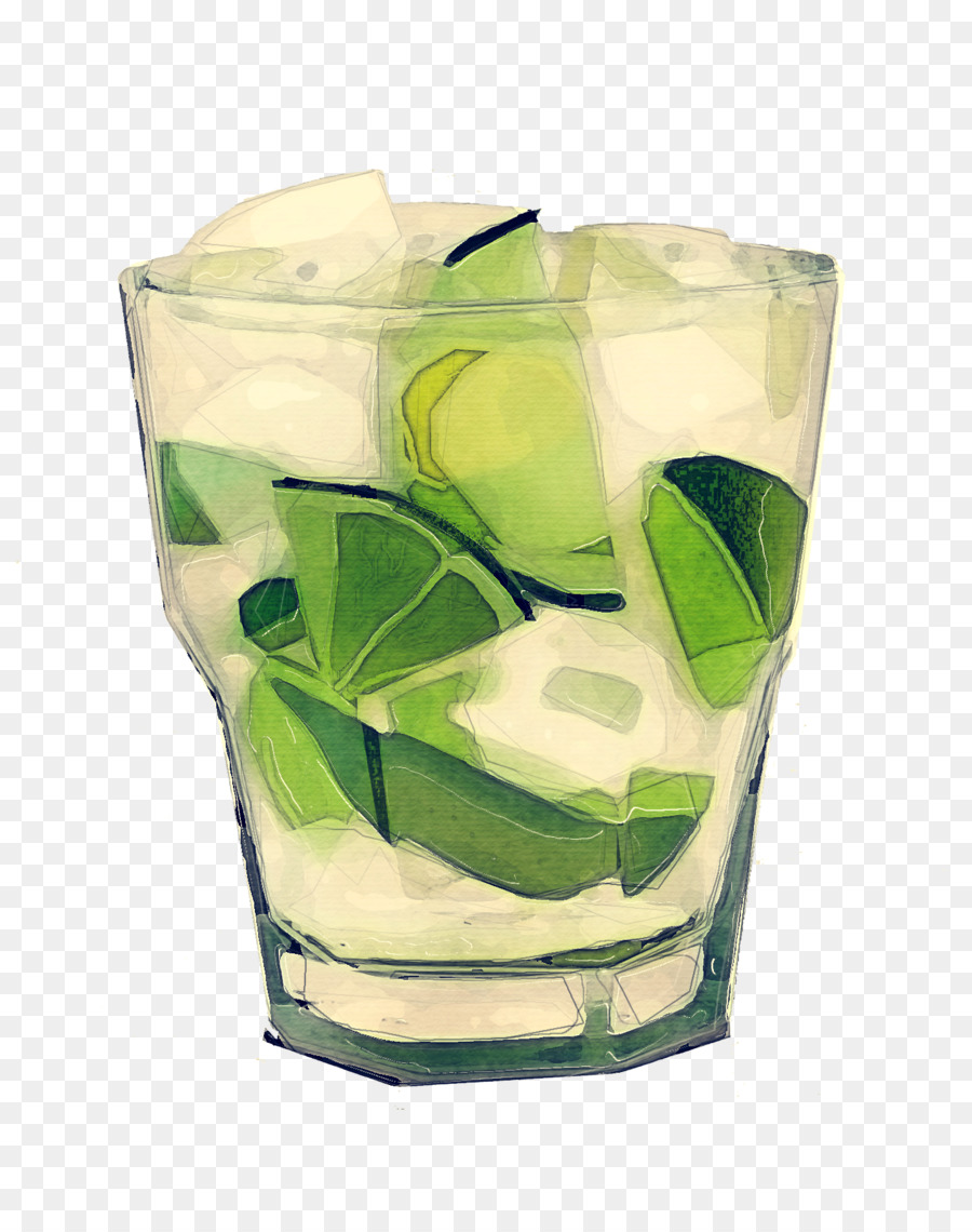 Bebida，Verde PNG
