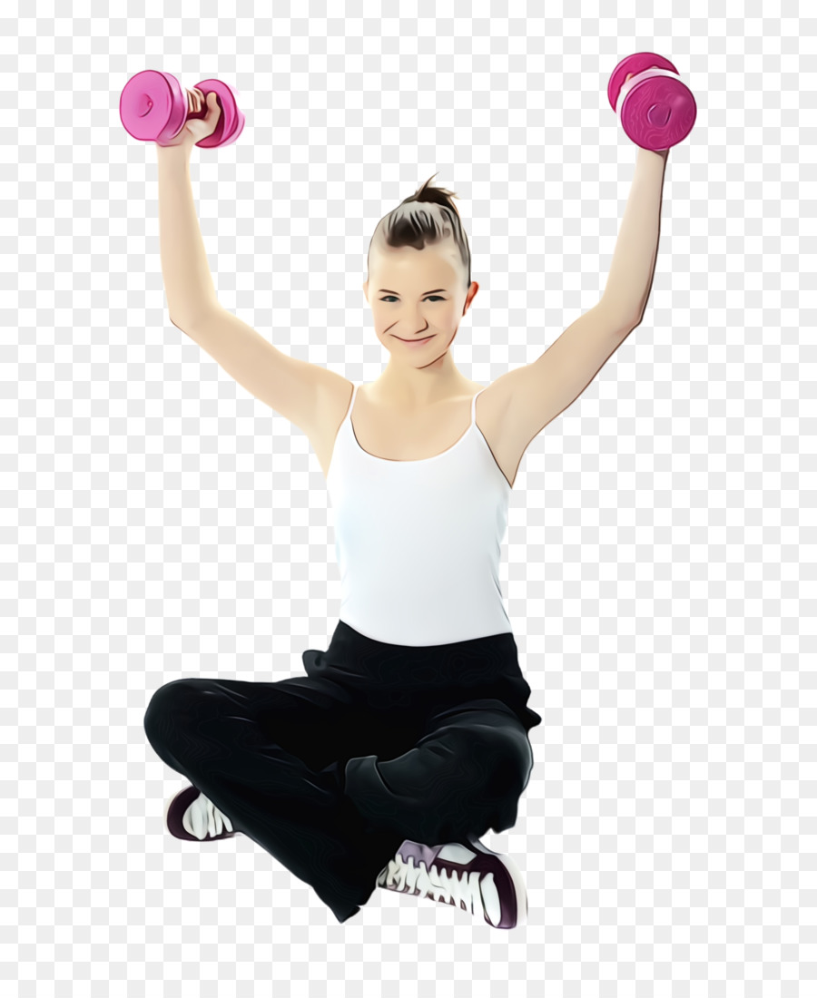 Halteres，Exercício PNG