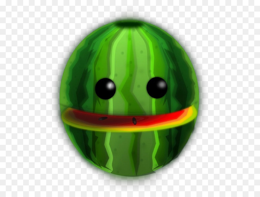 Verde，Emoticon PNG