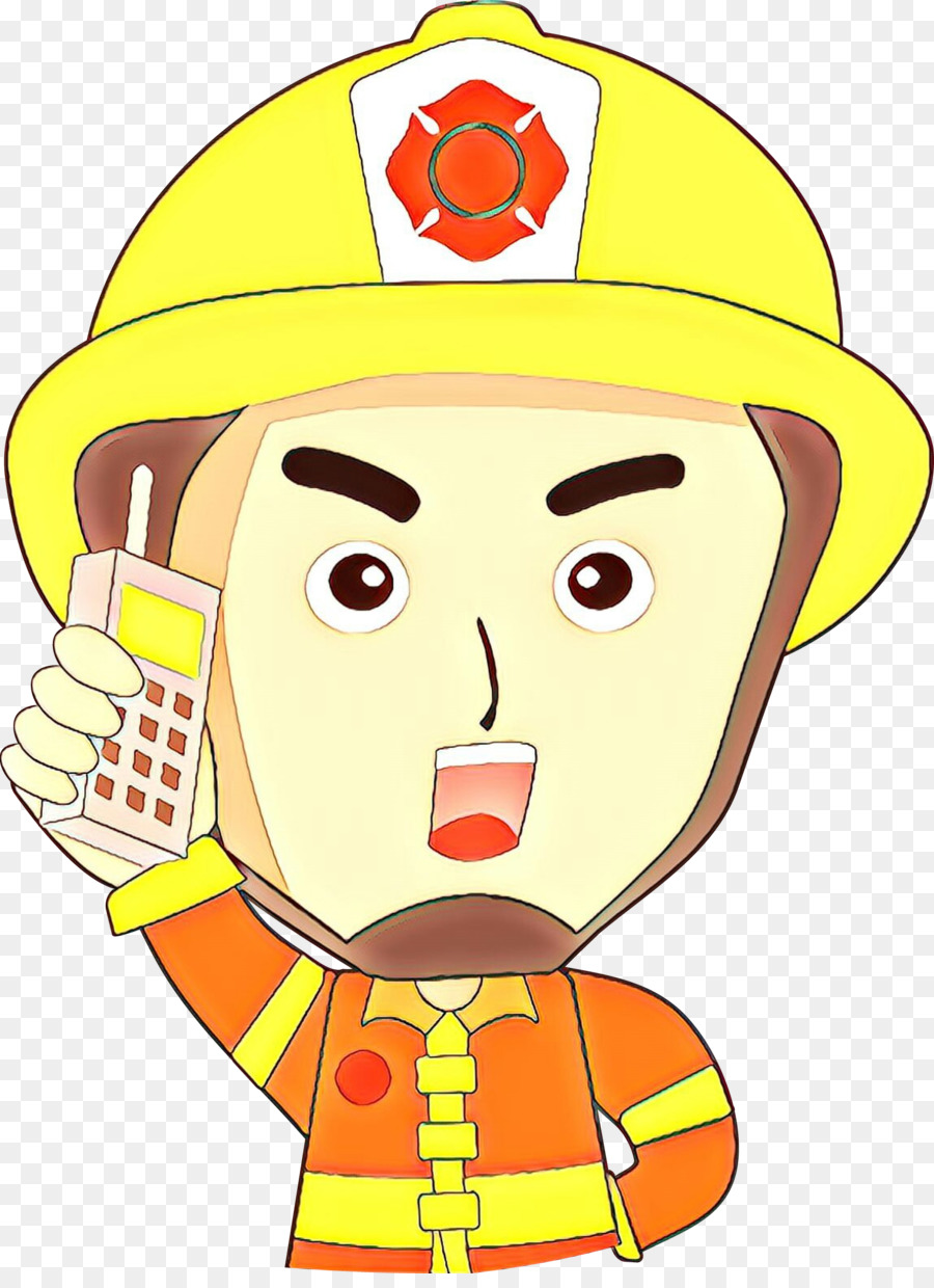 Cartoon，Amarelo PNG