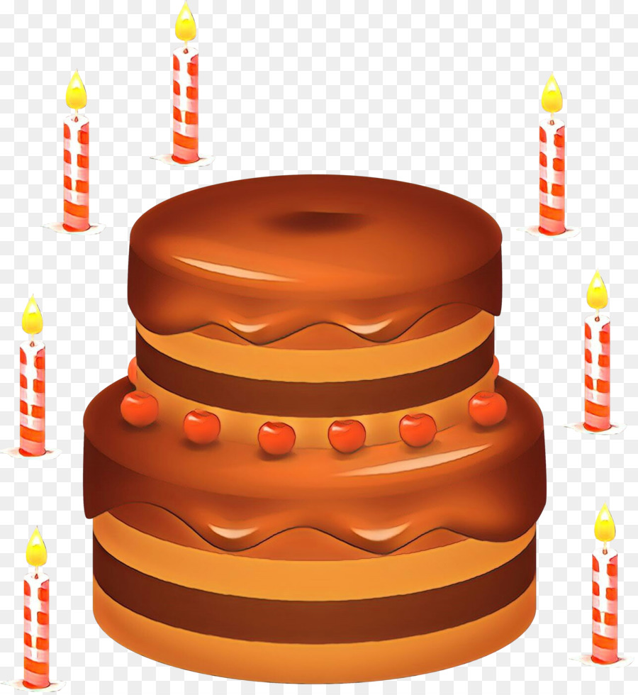 Bolo De Aniversário，Celebração PNG