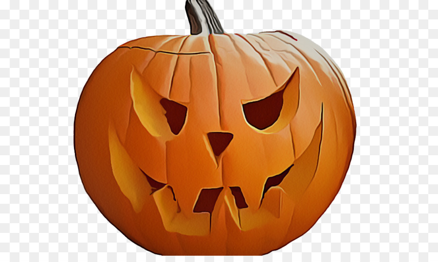 Abóbora，Jackolantern PNG