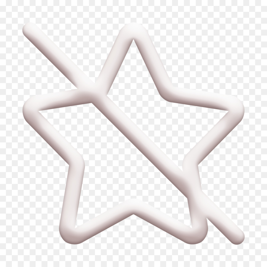 Estrela，Contorno PNG