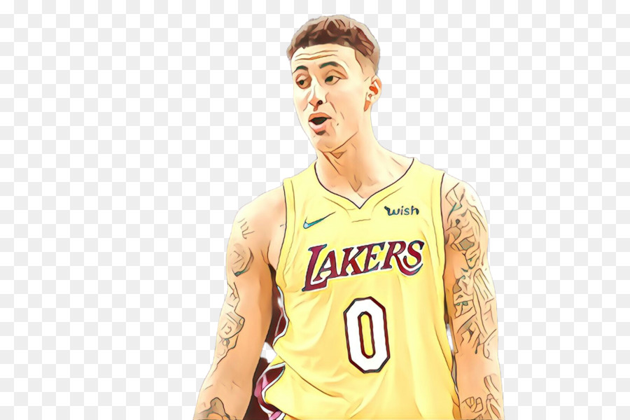 Jogador De Basquete，Jersey PNG