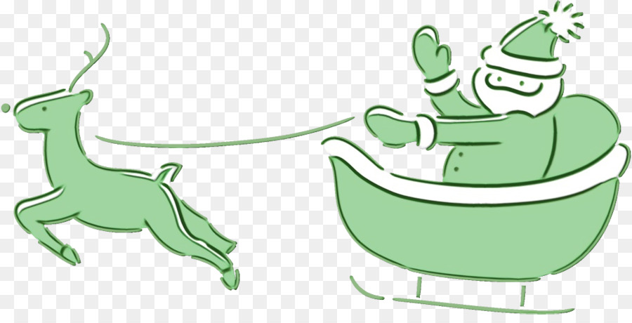 Verde，Cartoon PNG