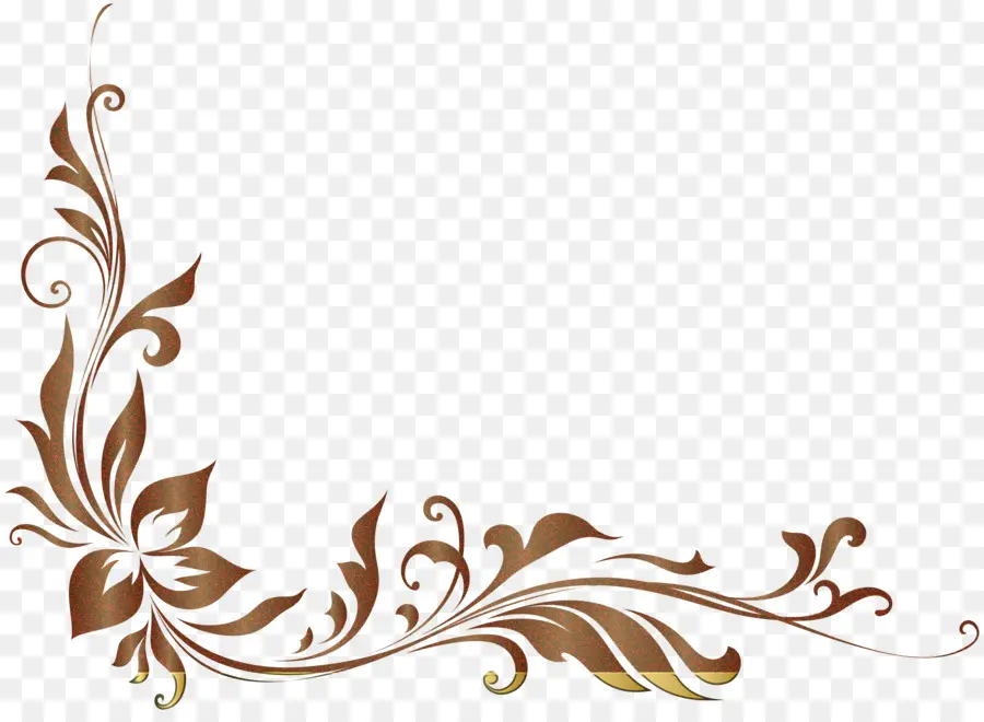 Ornamento，Plantar PNG