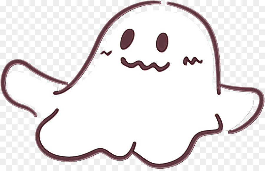 Fantasma，Dia Das Bruxas PNG