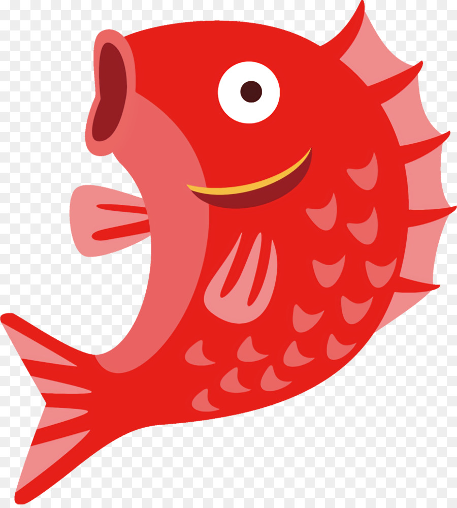 Peixe Vermelho，Mar PNG