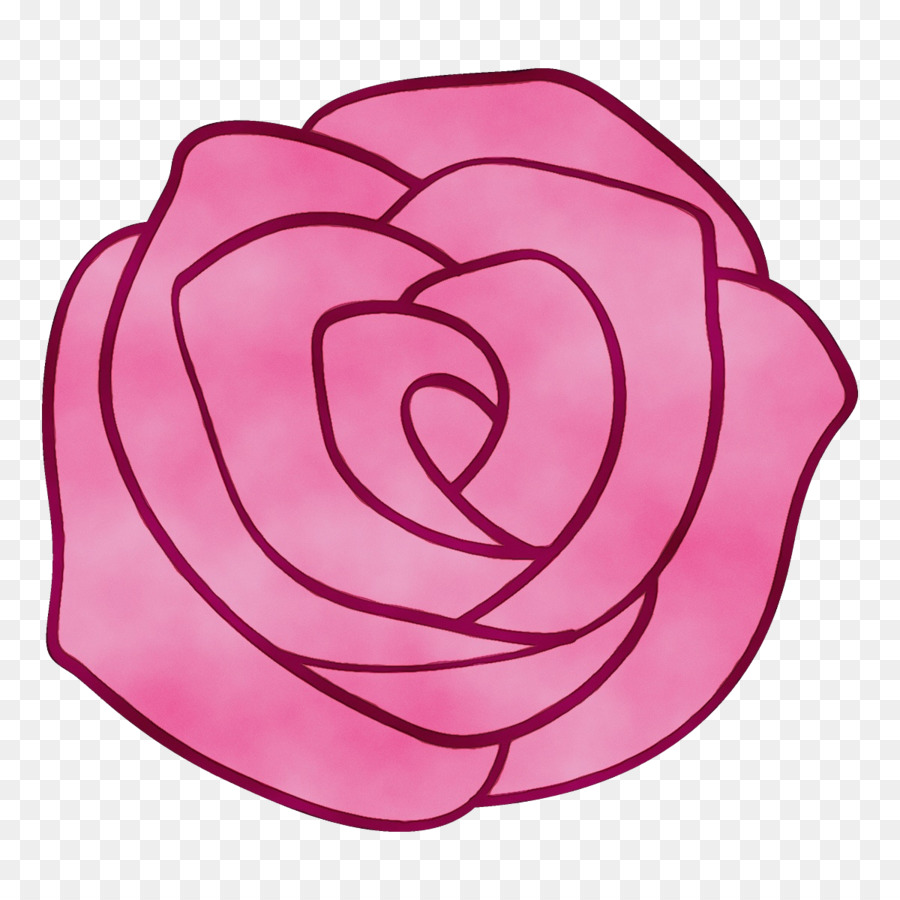 Rosa，Vermelho PNG