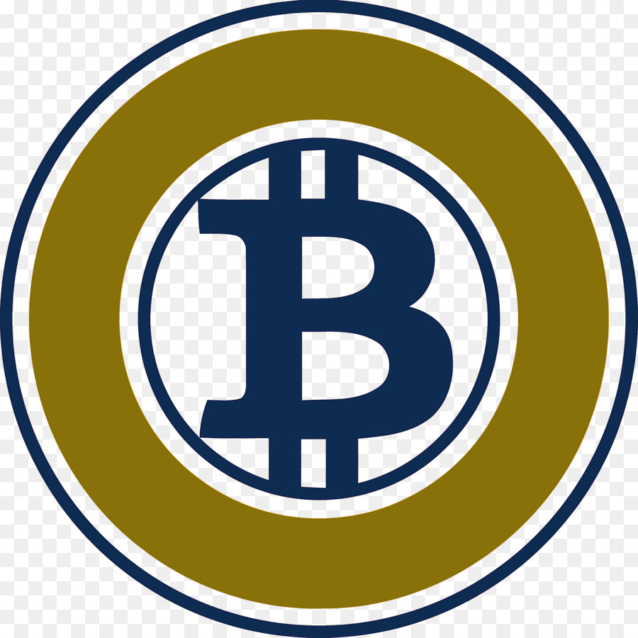 Logotipo Do Bitcoin，Criptomoeda PNG