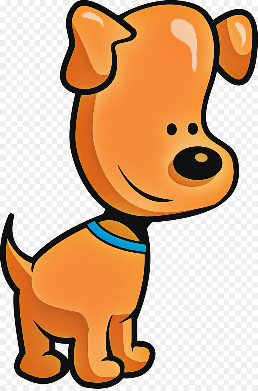 Cachorro De Desenho Animado，Bicho De Estimação PNG