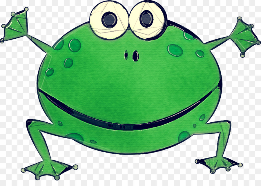 Verde，Cartoon PNG