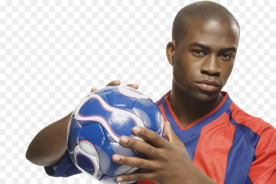 Jogador De Basquete，Jogador De Futebol PNG