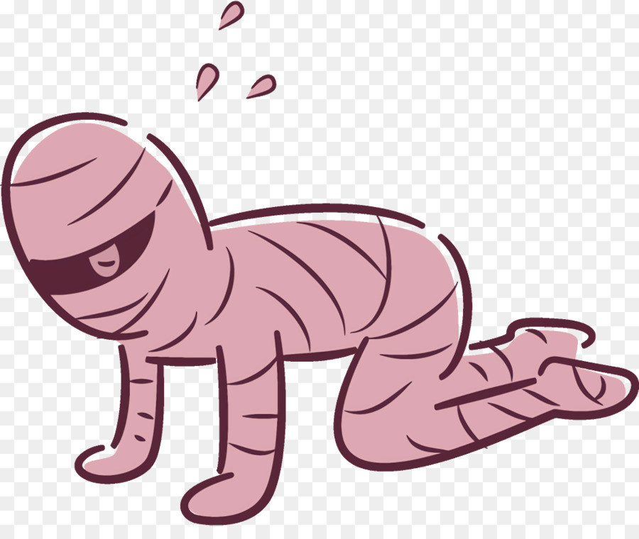 Cor De Rosa，Cartoon PNG