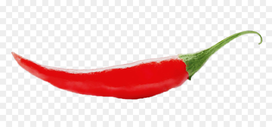 Chili Pepper，Pimenta Malagueta PNG