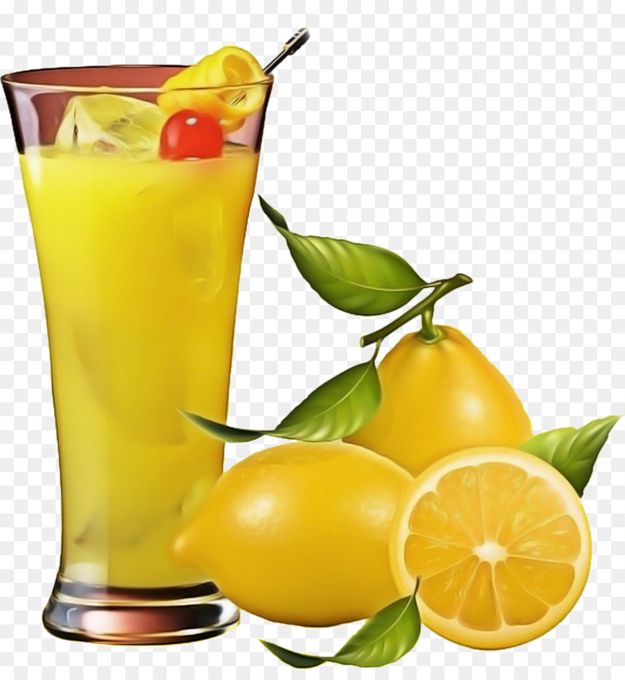 Bebida，Orange Drink PNG