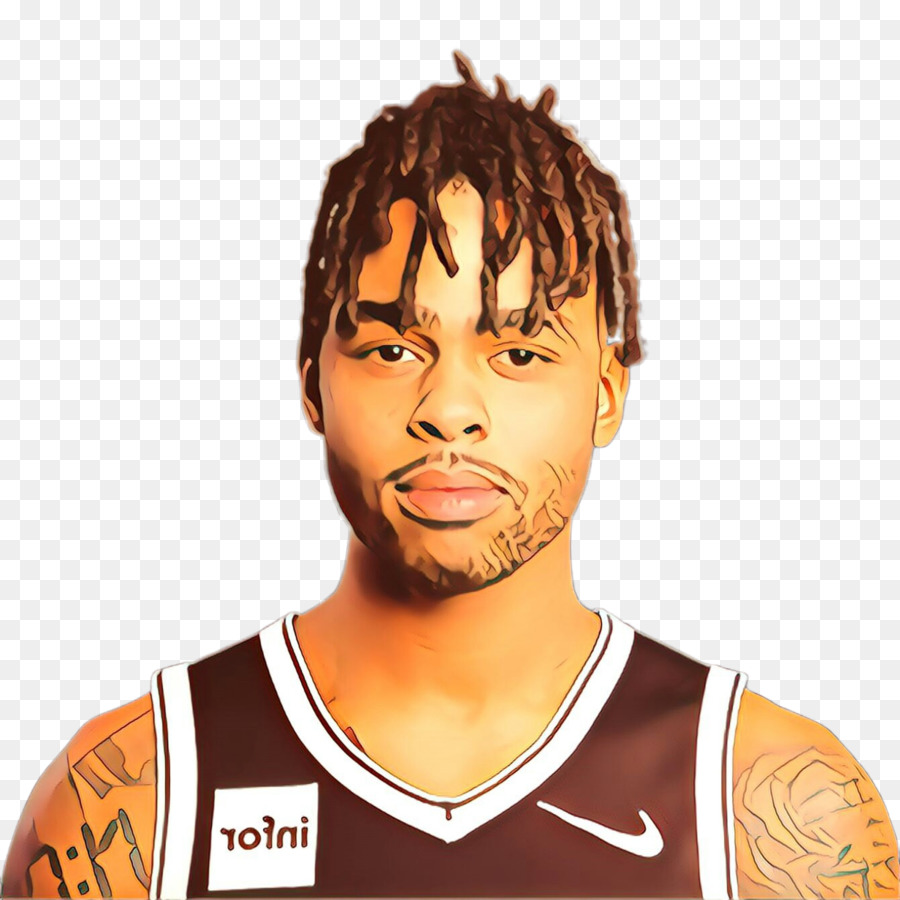 Cabelo，Jogador De Basquete PNG