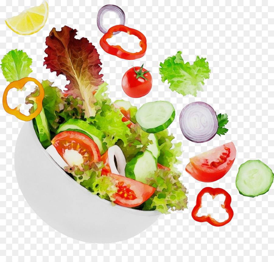 Salada，Vegetais PNG