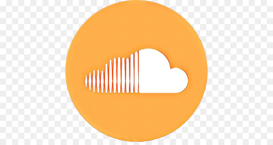 Logotipo Do Soundcloud，Música PNG