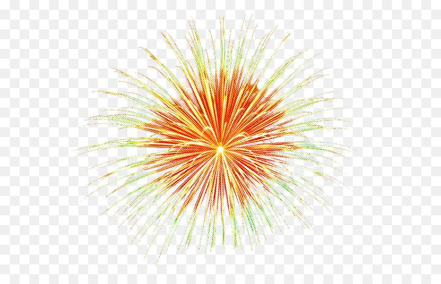 Fogos De Artifício，Colorido PNG