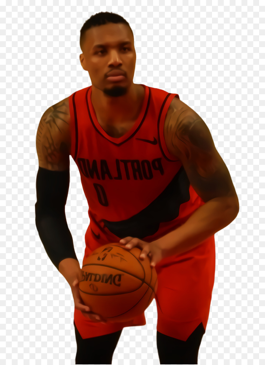 Jogador De Basquete，Basquete PNG