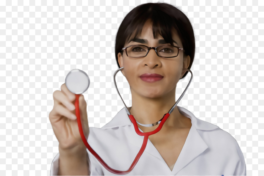 Equipamento Médico，Estetoscópio PNG