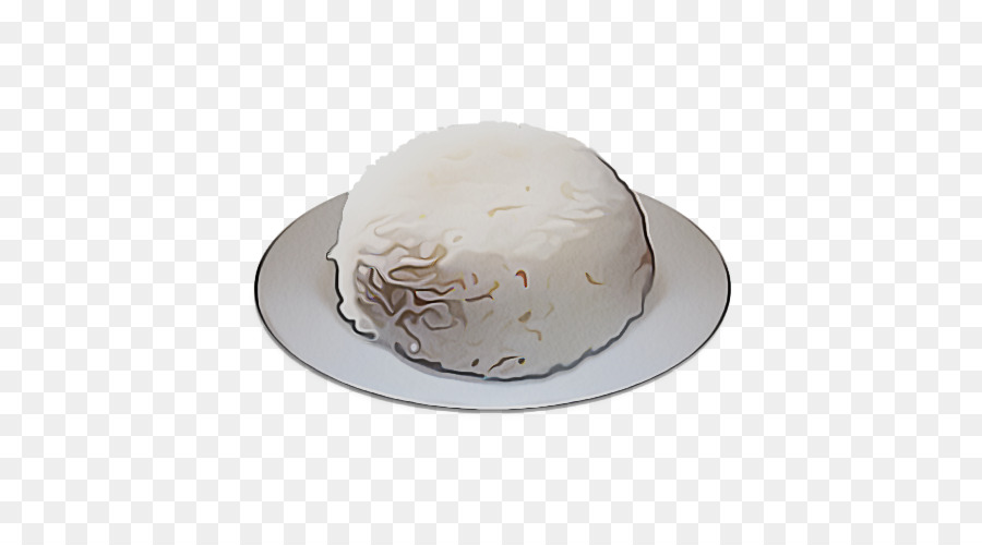 Alimentos，Blancmange PNG