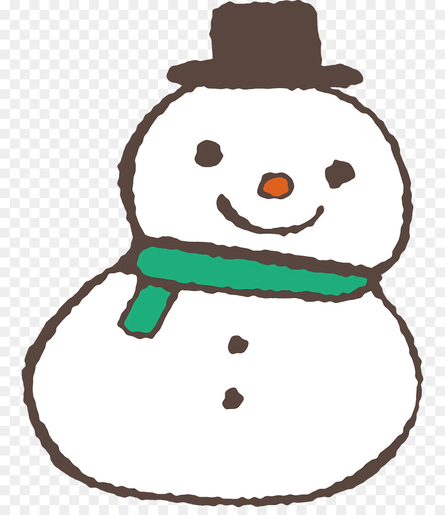 Boneco De Neve，Inverno PNG