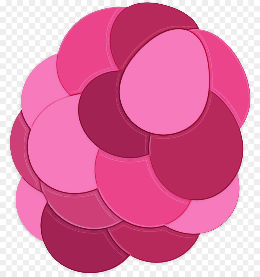 Cor De Rosa，Magenta PNG