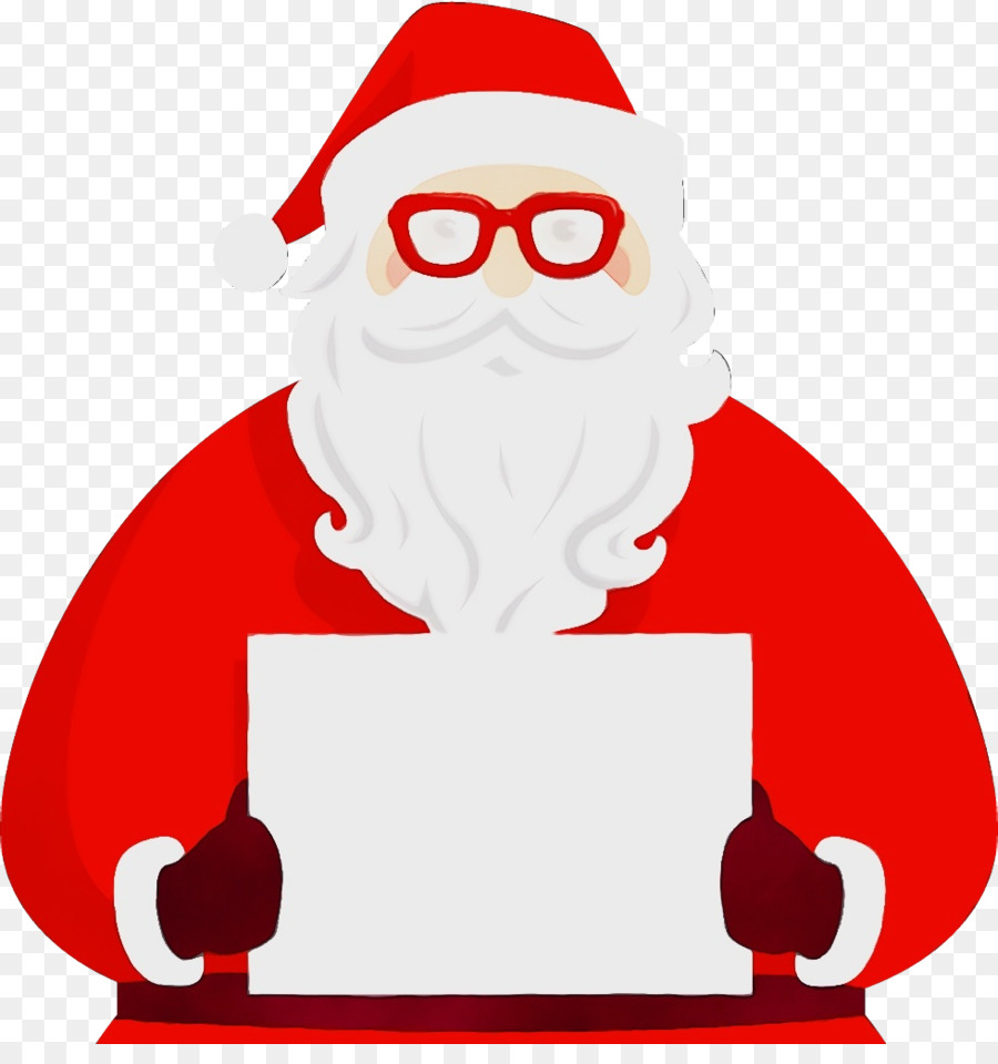 Papai Noel，Personagem Fictício PNG