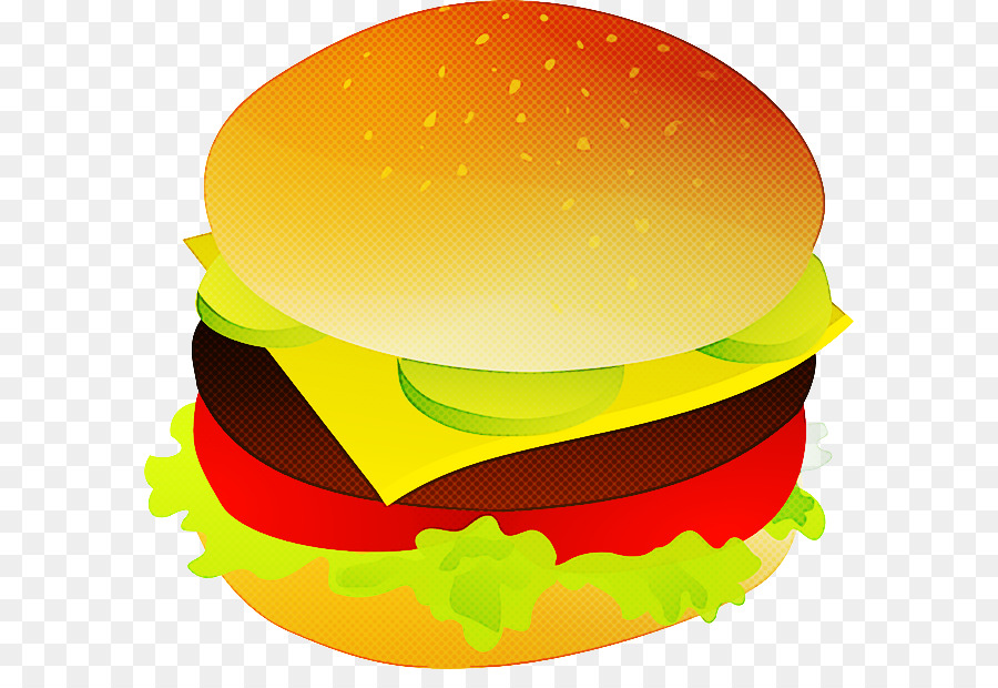 Hamburger，X Burger PNG