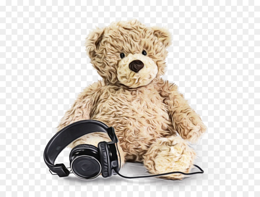 Urso Teddy，Brinquedo PNG