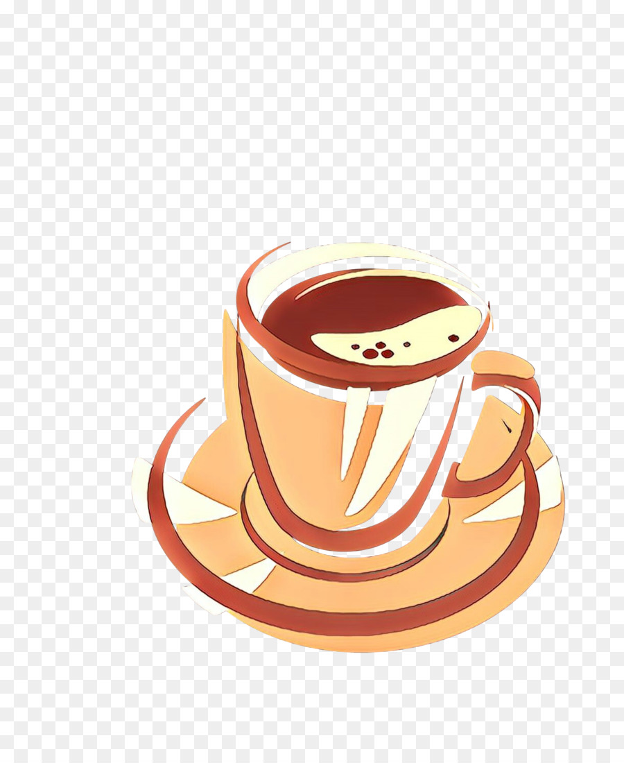 Xícara De Café，Expresso PNG