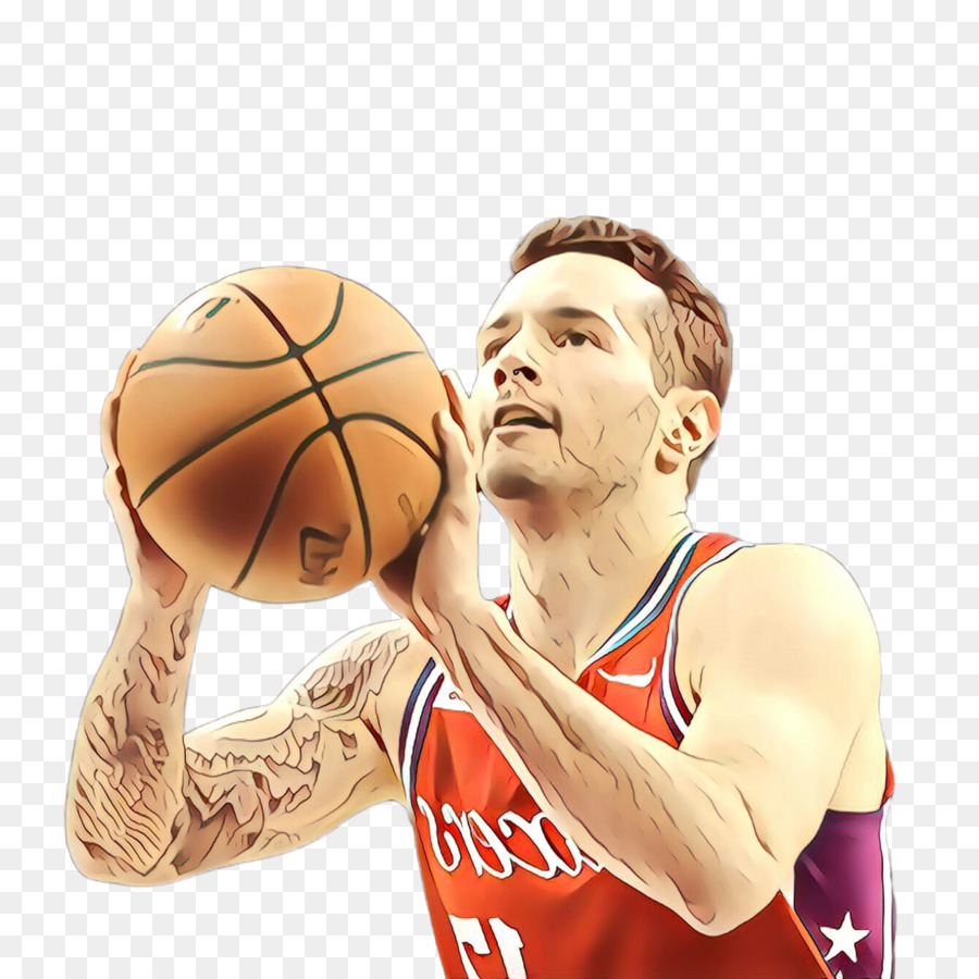 Jogador De Basquete，Basquete PNG