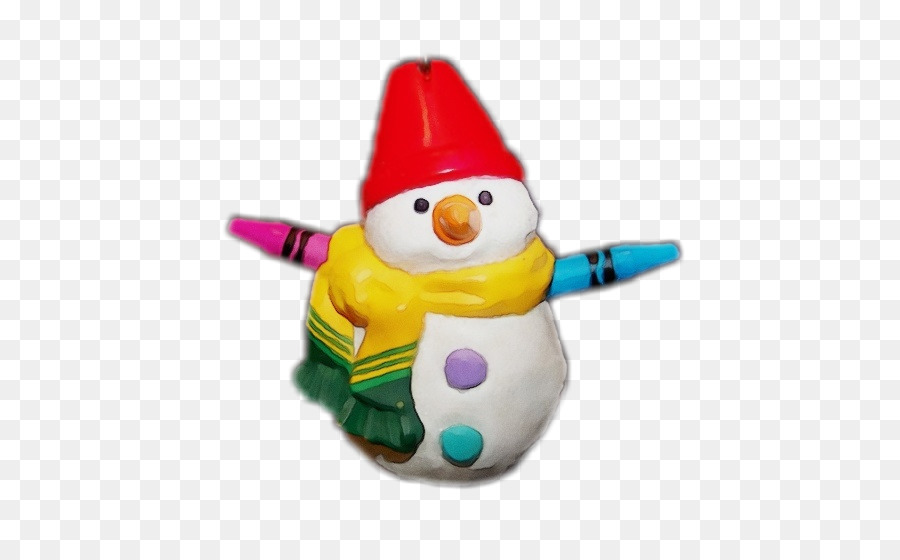 Boneco De Neve，Brinquedo PNG