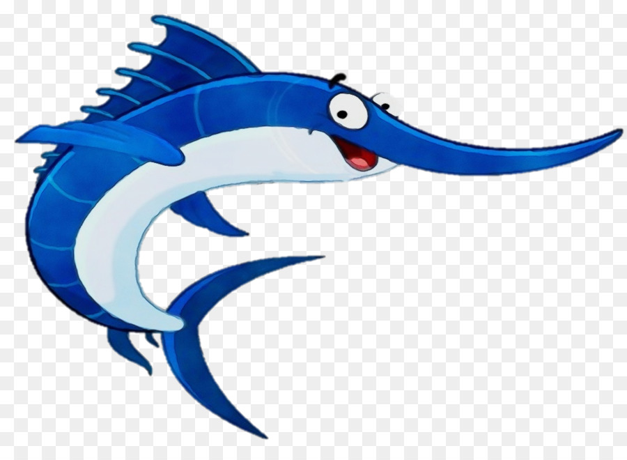 Peixe，Marlin PNG